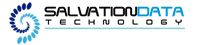 Product - Salvationdata Techonology LLC - China