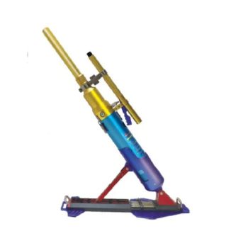 Multi-Functional Portable Pneumatic Line Thrower Lifesaving Pneumatic Rope Line Thrower Emergency Rescue Equipment Pneumatic Throwing Rope Gun - Chongqing Gathering Marine Equipment Co., Ltd. - China