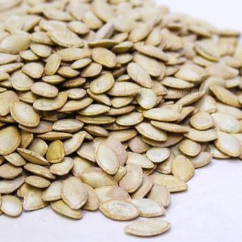 EDIBLE SEEDS - botanicberg - Pakistan
