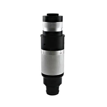 Bestscope BS-1085A 4K Apochromatic Monocular Zoom Microscope Lens 0.3X-3.0X for Industrial Inspection - Beijing Bestscope Technology Co., Ltd. - China