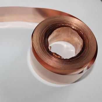 Excellent Performance Self-Adhesive Non-Self-Adhesive Copper Foil for Raised Floor - Changzhou Nincon Co., Ltd. - China
