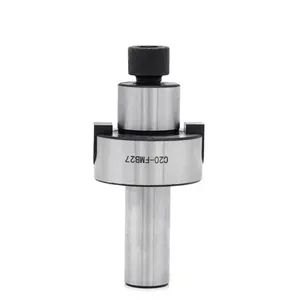 CNC Machine Tools Accessories C16 C20 Straight Shank Face Mill Arbors - Dezhou Douchuan Precision Machinery Co., Ltd - China