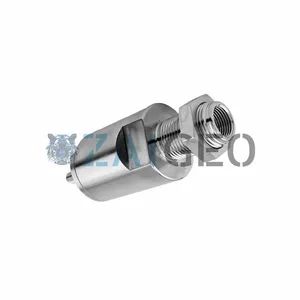 Water Jet Cutters Parts for Omax Bulkhead Swivel Assembly; 201719 Granite Marble Cutter Machine Parts Tube Cutting Machine - Shanghai ZAIGEO Machinery Technology Co., Ltd. - China