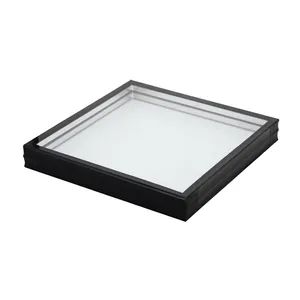 Dgu, Hollow Glass, Insulated/Insulating Tempered Laminated Safety Glass for Curtain Wall. Building, Window - Qingdao Globalstar Glass Technology Co., Ltd. - China