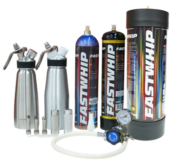 Premium Quality Fast Gas Whip Cream Charger Gas Cylinders Fast Delivery Export Grade from Koto Global Trade SPRL Premium Quality Fast Gas Whip Cream Charger Gas Cylinders Fast Delivery Export Grade - Koto Global Trade SPRL - Belgium