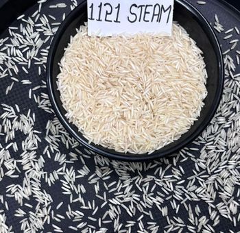 Steam Basmathi Rice 1121 – product photo, 1121 Steam Rice products found from trusted suppliers, wholesalers, manufacturers & exporters Listing