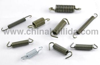 Compression Spring Extension Spring Torsion Springs - Wenzhou Ruitan Hardware Co., Ltd. - China