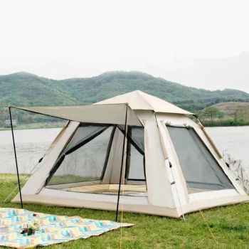 Hot Selling Outdoor Camping Tent - Yiwu B&D Textile Co., Ltd. - China