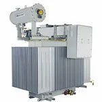 Standard Range Transformers ( Flextra) Voltage Rating 11 Kv Maximum Capacity 2 Mva Delivery Period 3-4 Weeks Power Range 250 - 2000 - CG Power And Industrial Solutions Limited - India