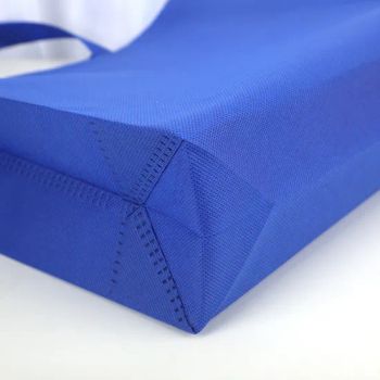 Fashion Customizd Non Woven Bags Shopping Bags Tote Bags Storage Handbag with Handle - Qingdao Chenghaoda Science and Technology Co., Ltd. - China