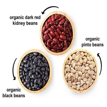 Premium Black Kidney Beans High Quality Whole Beans Bulk Wholesale Supply Cheap & Affordable Pricing - A.C.P. AGRICULTURE COMPANY LIMITED - Thailand