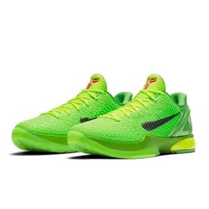 Hot Selling Kobe Six Basketball Shoes Carbon Board Training Shoes - Fuzhou Cangshan Minda Xinchuang Trading Co., Ltd. - China