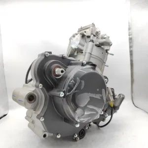 Nc450 Water-Cooled 4 Stroke Motorcycle Engine Assembly Zongshen Nc450 Engine - Guangzhou Bawo Trading Co., Ltd. - China