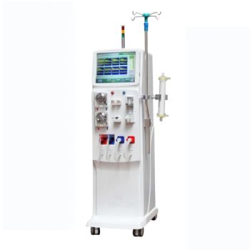 Hot Sale on-Line HDF PE Price Machines Cost Hemodialysis Kidney Dialysis Machine - Guangzhou MeCan Medical Limited - China