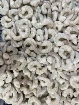 Frozen Shrimp - Seawealth Shrimp VN CO., LTD - Vietnam