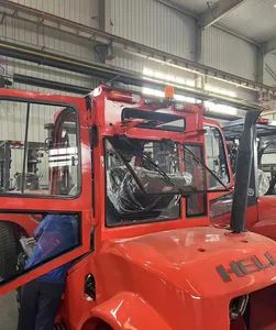 Clear Tmpered Glass for Commercial Tractor - Linyi Yonggang Glass Products Co., Ltd. - China