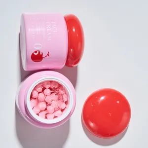 Private Label Gift Kits Skin Care 50ml Cherry Hydrating Face Cream - Health & Beyond Health Technology (Suzhou) Co.,Ltd - China