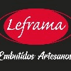 Product - EMBUTIDOS  LEFRAMA - Spain