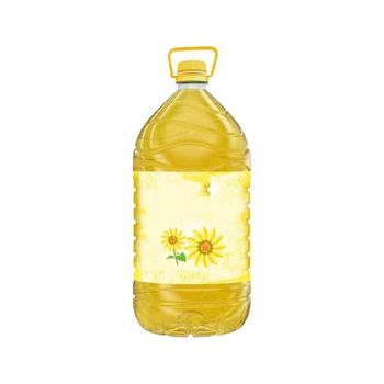 Sunflower oil for baking and food processing with smooth consistency and neutral taste ensuring consistent product quality in confectionery snacks and ready to eat meals - SATTER FOOD AND BEVERAGE - Netherlands