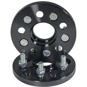 Durable Aluminium Wheel Adapters & Spacers for Optimal Fitment - Ningbo Haishu Kairong Fastener Co., Ltd. - China