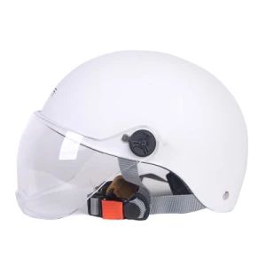 Helmets Kids Carbon Wholesale Adventure Intercom Lock Green Motorcycle Helmet - Hangzhou Longwin Industry Limited - China