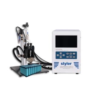 Factory Manufacturer Spot Welding Machine Lithium Battery Spot Welder - Dongguan Chuangde Laser Intelligent Technology Co., Ltd. - China