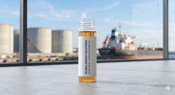 EN-590 10ppm diesel, LPG, LNG, Jet fuel A1 - GLOBAL PETROL ENERGY BV - Netherlands
