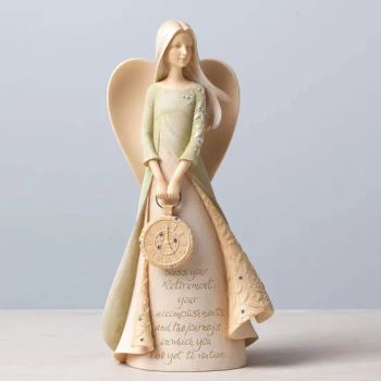 Hot Selling Angel Ornaments Table Decorations Resin Crafts Sculptures - Good Seller Co., Ltd. - China
