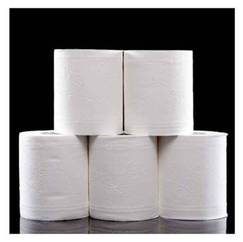 wholesale cheap 1/2/3 ply bamboo toilet tissue paper papel Grade Top Layer Count 2-4 Ply Max. Moisture (%) 5 Dust Content No Dust -  CALIPSO POLSKA SP Z OO  - Poland
