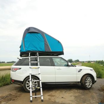 Cheapest Price Outdoor Car Camping Waterproof Uptop Campers Roof Top Tent Inflatable Tent - Beijing Unistrengh International Trade Co., Ltd. - China