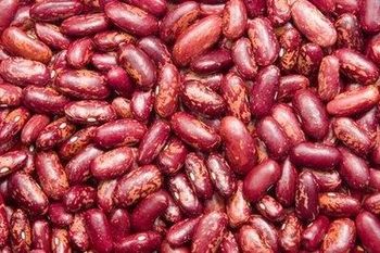 Red Kidney Beans  Packaging bags Place of Origin - FIN ALAMAK  - Russian Federation