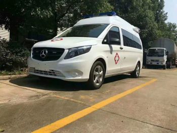 Super-Above Brand Ambulance Emergency Vehicle for Hot Sale, Dongfeng Medical Ambulance Transport Type Emergency Ambulance - Hubei Lihang Special Vehicle Co., Ltd - China
