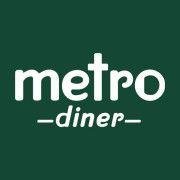 Product - Metro Diner - United States