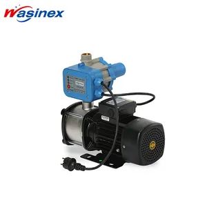 TUV and CE Certified Automatic Pressure Control Switches for Water Pumps - Zhejiang Wasinex Intelligent Technology Co., Ltd. - China