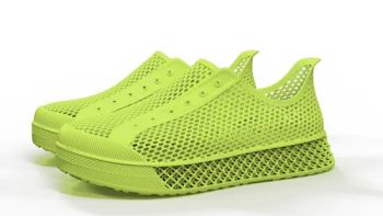 Polymer Elastomers Global Leader Amazon Hot Sale Resin 3D Printing Fashion Plate Shoes - Zhejiang Kunwei Additive Technology Co., Ltd. - China