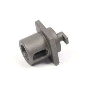 Premium Custom Carbon Steel Die Cast Parts for Industry Origin China HS 8708999990 Standard AISI Trademark NBCE HS Code 8708999990 - Ningbo Yinzhou Chengen Machinery Co., Ltd. - China