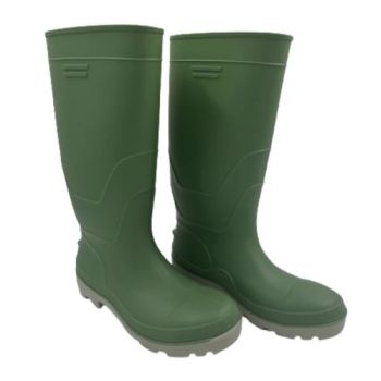 Rubber Boots Safety Rainboots Safety Boots Sale Waterproof Rain Boots - Guangzhou 247 International Co., Ltd. - China