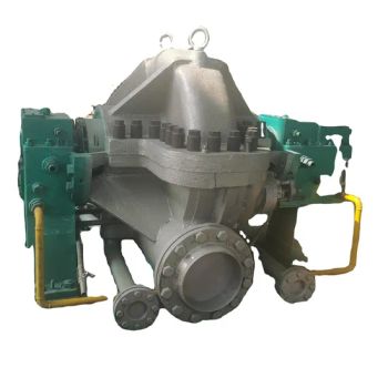 Wood Biomass Gasification Generator Set Power Plant Other Renewable Energy Alternative Energy Generator - Zbgreat Imp&exp Co., Ltd. - China