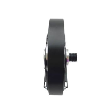 Indoor Fitness Equipment Accessories Elliptical Bi-Directional Magnetic Resistance Generator - Chang zhou TeChase International Trading Co., Ltd - China