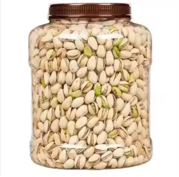 Wholesale Premium Quality Pistachio Nuts – Natural Roasted, Salted & Shelled Pistachios - TRADE NEPAL LLC - United States