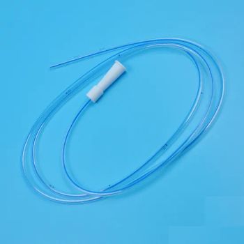 CE Certificated China Cheaper Price PVC DEHP FREE Medical Sterile Disposable Suction Catheters Nelaton Stomach Tubes Rectal Feedin - Changzhou Standard Medical Devices Co., Ltd. - China