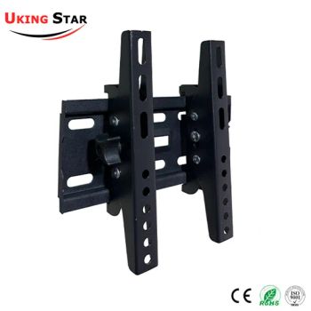 Factory Wholesale Quality 15''-43'' Inches TV Bracket Hanger Tilt TV Mount - Hebei Uking Star Metal Products Co., Ltd. - China