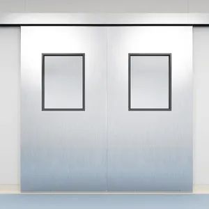 Space-Saving Aluminum Room Shower Sliding Panel Door for Bathroom Partitions - China Electronics Chuangda Construction Equipment Technology Co., Ltd - China