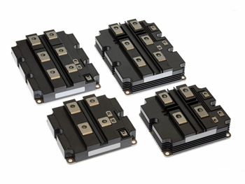 Power Modules . - S.J. Electronics - India