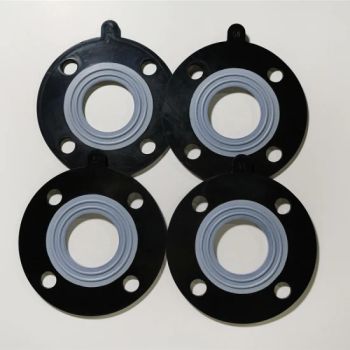 Custom Rubber Gaskets, Water Meter Seals, Screw Flat Washers, Maintenance Shock Absorber - Qingdao Brother Rubber Co., Ltd. - China