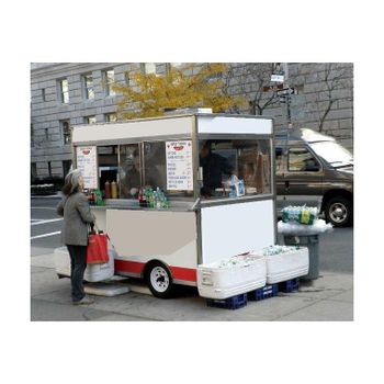 Bulk supply Mobile Food Truck low price high performance fast delivery Mobile Food Truck - Koto Global Trade SPRL - Belgium