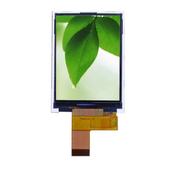 240X320 2.8-Inch TFT Display for Pet Health Monitors LCD Module - Shenzhen Hzy Photoelectric Technology Co., Ltd. - China