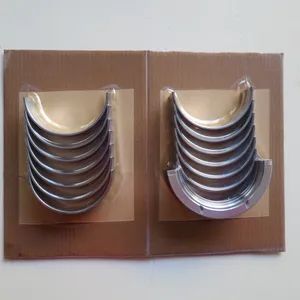 Diesel Engine Crankshaft Bearing Main Bearing Truck Spare Parts 3802070 3802071 3802072 3802073 for Cummins - Hubei Tuohang Power Technology Co., Ltd - China