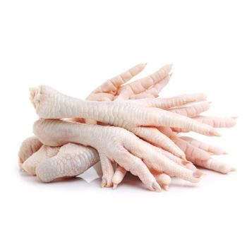 Halal Chicken Feet Frozen Chicken Paws Brazil wings for export Organic Thigh Parts Whole Meat Quarter Legs Chicken Paws Frozen Chicken Feet Halal In Brazil High Quality chicken leg Wholesale Prices Fresh Frozen Halal Frozen Chicken Feet/Paws for Sale Organic Thigh Parts Whole Meat Quarter Legs Chicken Paws Frozen Chicken Feet Halal In Brazil - GLOBOTO TRADE BRASIL LTDA - Brazil