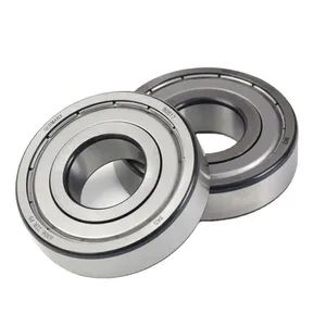 Insulated Bearing Deep Groove Ball Bearings - Linqing Liaofan Bearing Co., Ltd. - China